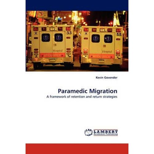 Paramedic Migration