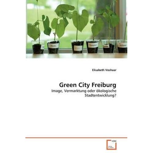 Green City Freiburg