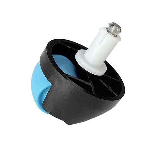 Roue avant pour aspirateur Robot Cecotec Conga 3090, pièces et accessoires, roue à maillons