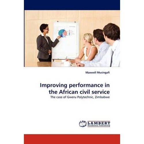 Improving Performance In The African Civil Service