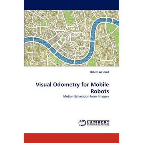 Visual Odometry For Mobile Robots