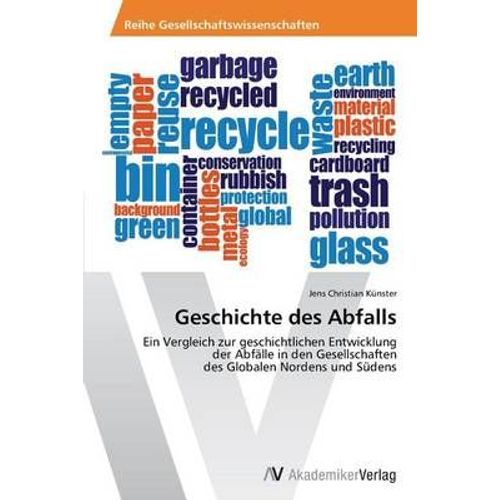 Geschichte Des Abfalls