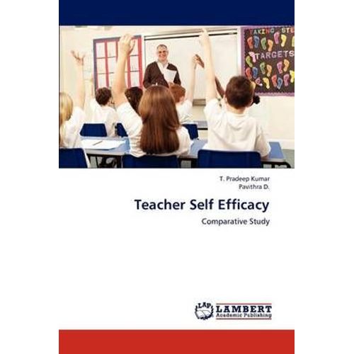 Teacher Self Efficacy