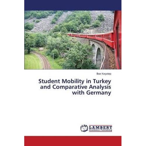 Student Mobility In Turkey And Comparative Analysis With Germany
