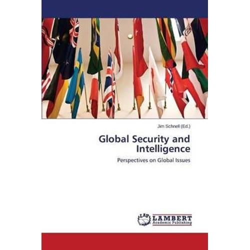 Global Security And Intelligence