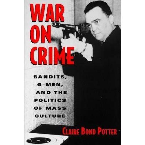 War On Crime