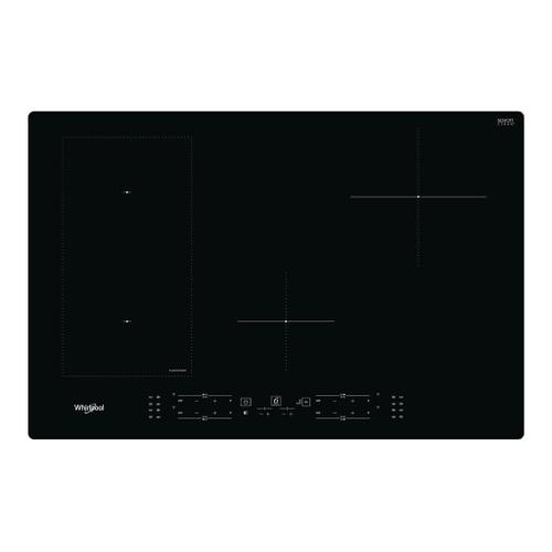 Whirlpool WL B2977 NE Table de cuisson à induction Noir - 4 foyers