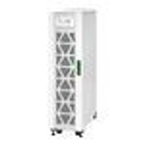 Schneider Electric Easy UPS 3S E3SUPS20KHB - Onduleur - CA 400 V - 20 kW - 20000 VA - triphasé - blanc