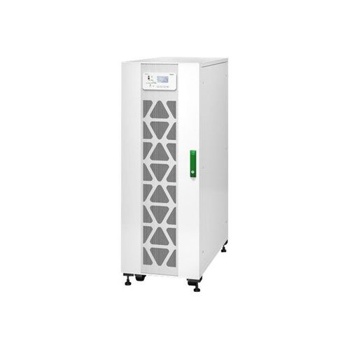 Schneider Electric Easy UPS 3S E3SUPS40KHB - Onduleur - CA 400 V - 40 kW - 40000 VA - triphasé - blanc