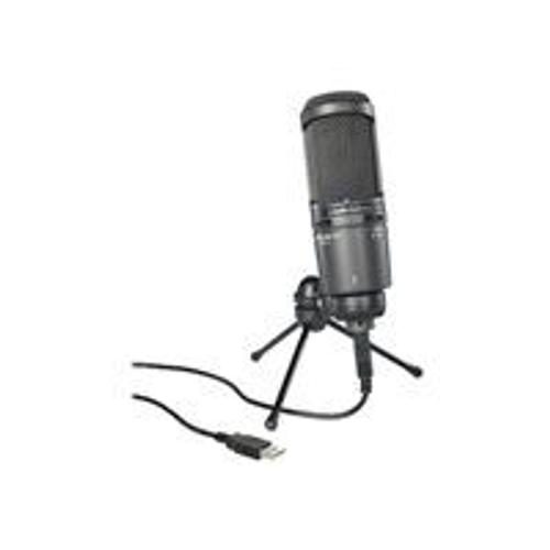 Audio-Technica AT2020USB+ - Microphone