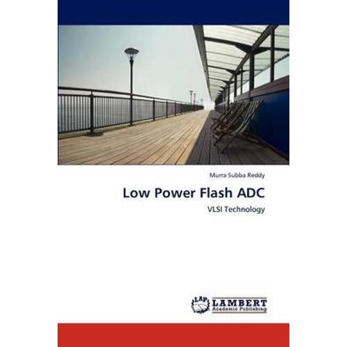 Low Power Flash Adc