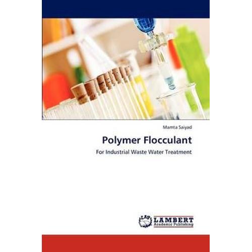 Polymer Flocculant