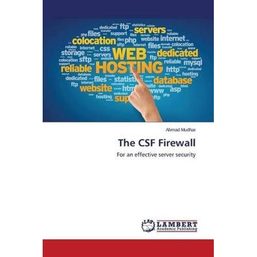 The Csf Firewall