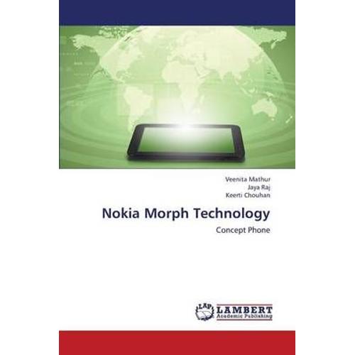 Nokia Morph Technology