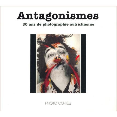 Antagonismes