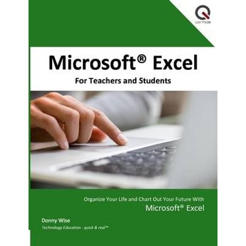 Microsoft Excel For Teachers And Students