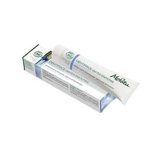 Dentifrice Dents Blanches 