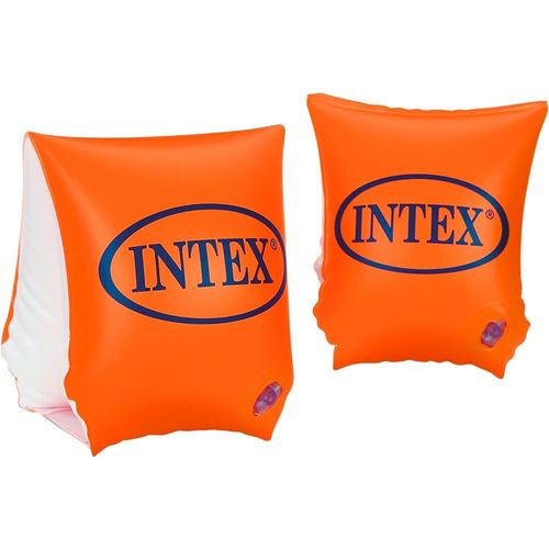 Accoudoirs Intex Pour Enfants De 3 À 6 Ans Sécurité Et Confort Dans L'eau