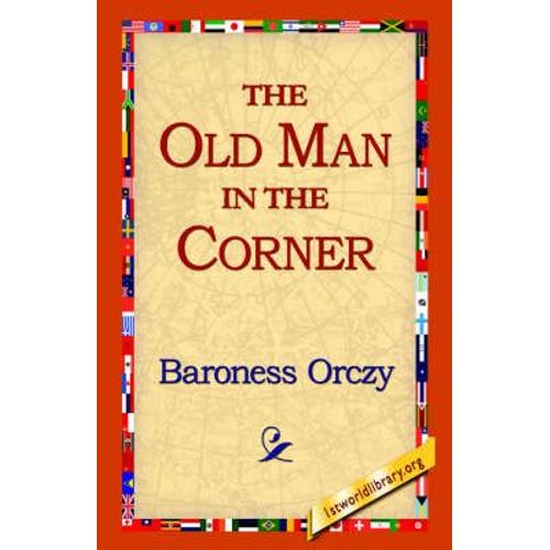 The Old Man In The Corner