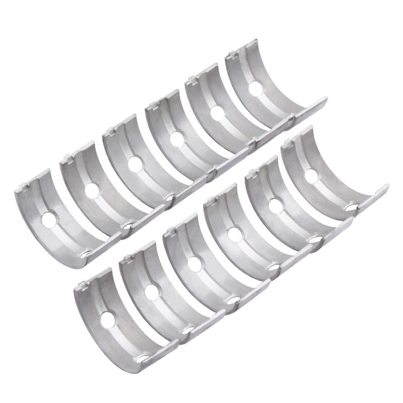 Vilebrequin Principal De Moto, 12 Pices, Std + 100, Pour Su... - 2