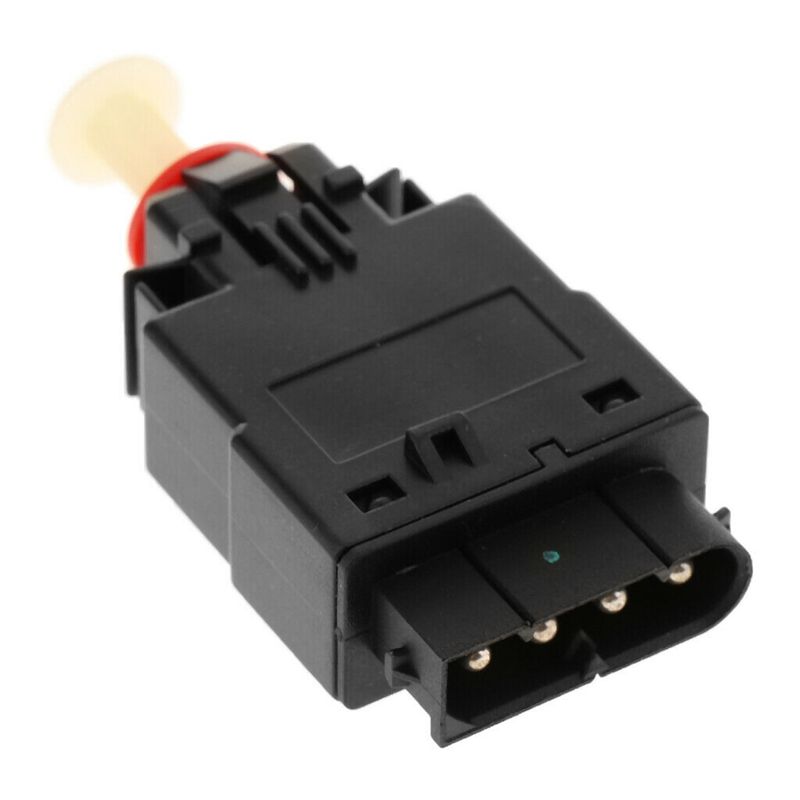 Interrupteur De Feu Stop Pour Bmw, Compatible Avec Les Mod�l... - 3