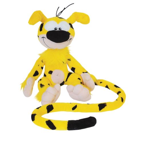 Jemini Marsupilami - Peluche 30 Cm