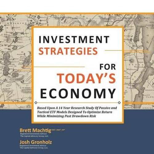 Investment Strategies For Today's Economy