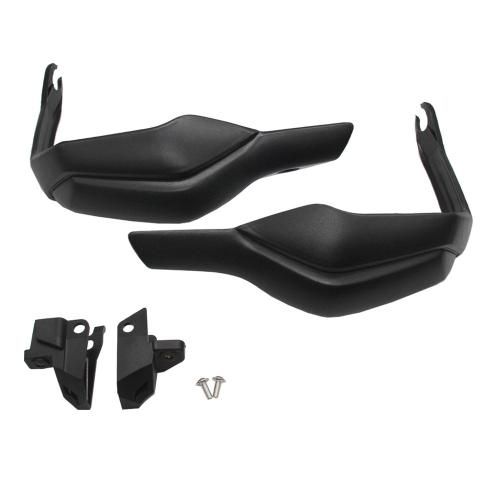 Protège-Mains De Voiture En Plastique Abs, Facile À Installer, Pour Honda 2017 2020 250 28.5 X-Adv Grammes 750x21x11cm 1 Pièce