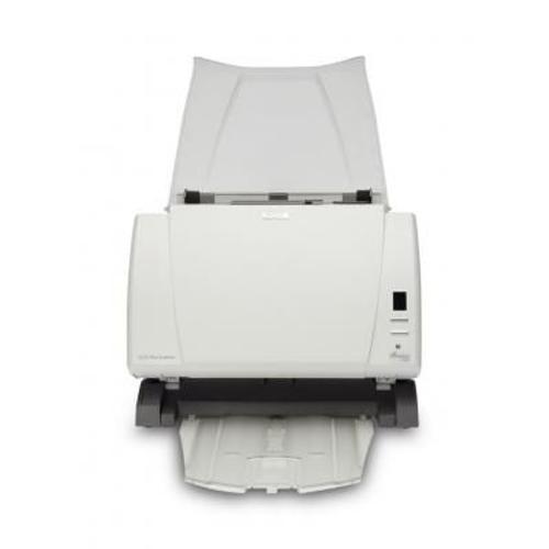 Kodak i1210 - Scanner de documents - CCD - 215 x 863 mm - 600 dpi x 600 dpi - jusqu'à 45 ppm (mono) / jusqu'à 30 ppm (couleur) - Chargeur automatique de documents (75 feuilles) - jusqu'à 3000...
