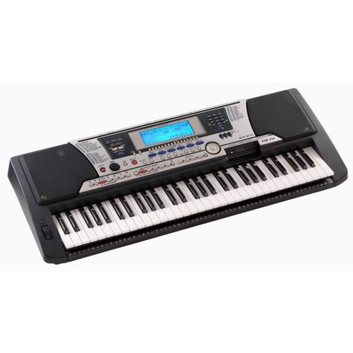 Yamaha Psr-550