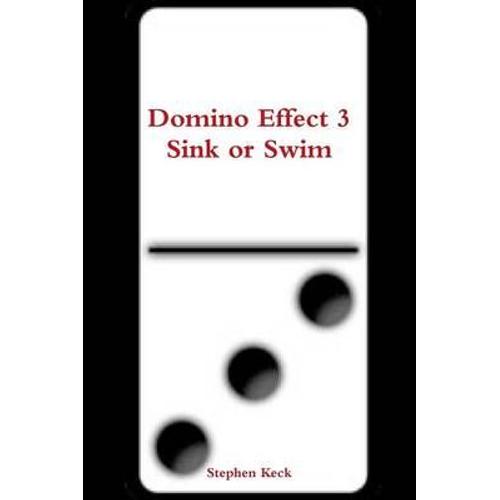Domino Effect 3 Sink Or Swim