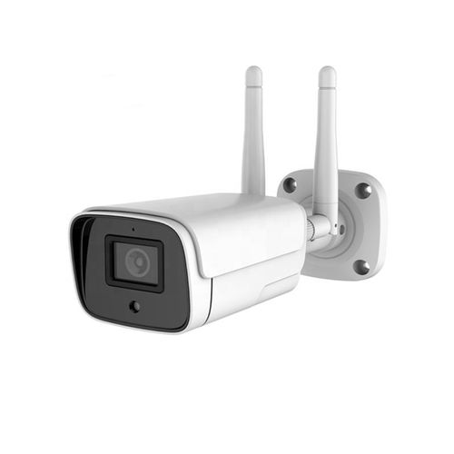 Caméra HD-IP Wifi Infrarouge Intelligente Bullet 2.0 Megapixel Full HD AP-F247-20AJ-GA
