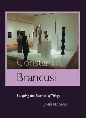 Constantin Brancusi