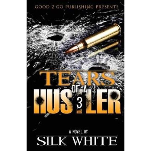 Tears Of A Hustler Pt 3