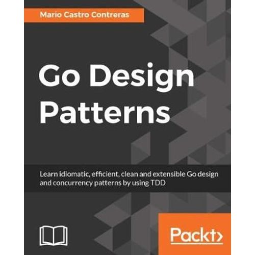 Go Design Patterns