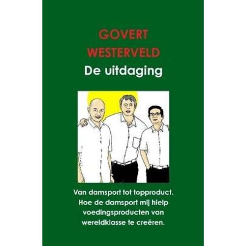 De Uitdaging