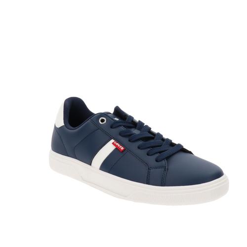 Levi's Baskets Pour En Simili Cuir