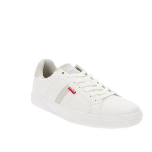 Levi's Baskets Pour En Simili Cuir