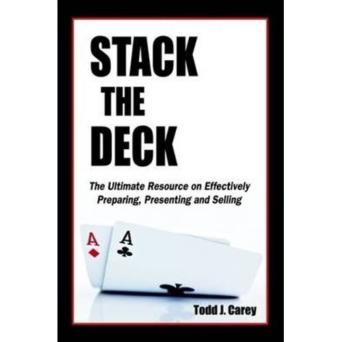 Stack The Deck