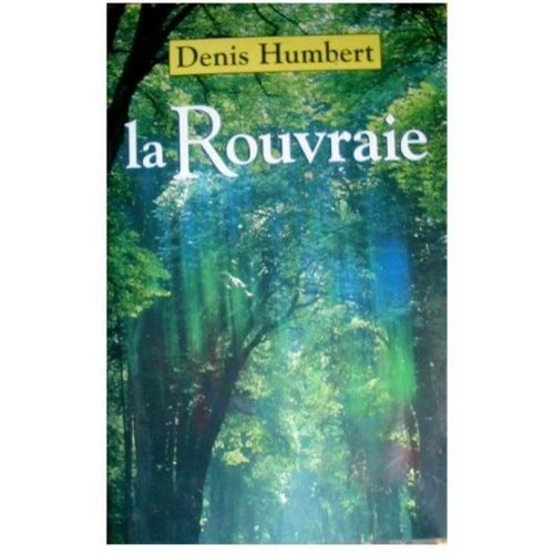 La Rouvraie