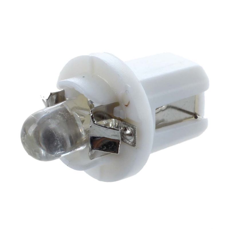Ampoule Led T5/ B8.5d B8-5d Smd, 10 Pices, Jauge De Lumire... - 4