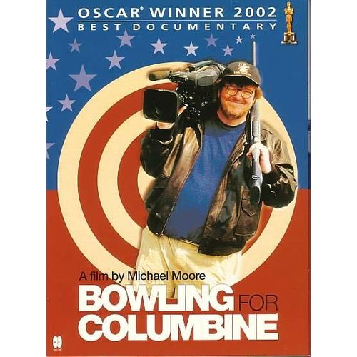 Bowling For Columbine