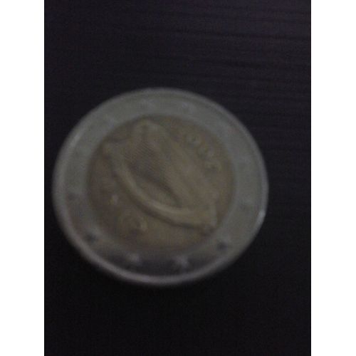 Pièce De 2 