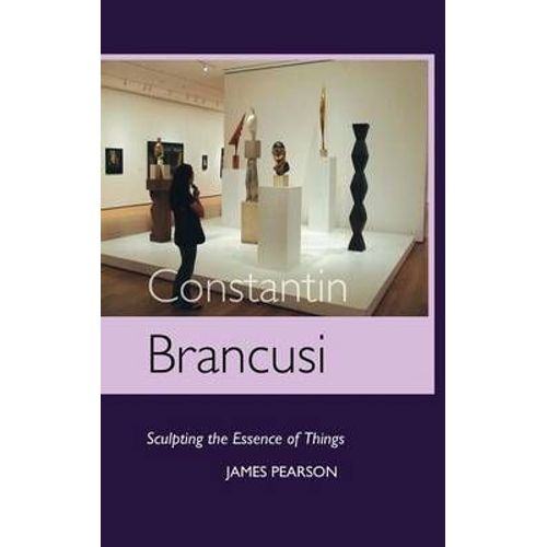 Constantin Brancusi