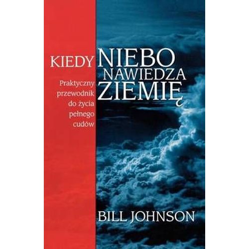 When Heaven Invades Earth (Polish)