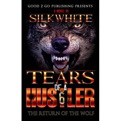 Tears Of A Hustler Pt 6
