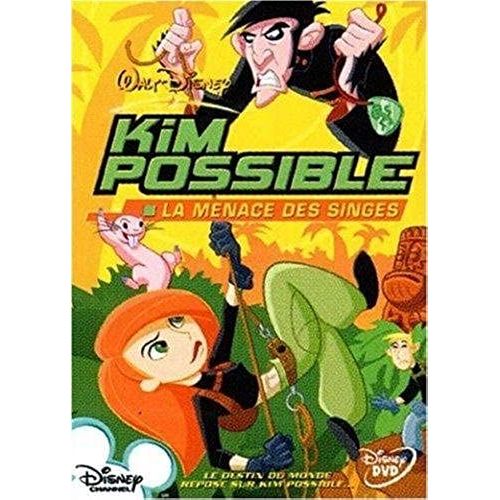 Kim Possible - La Menace Des Singes