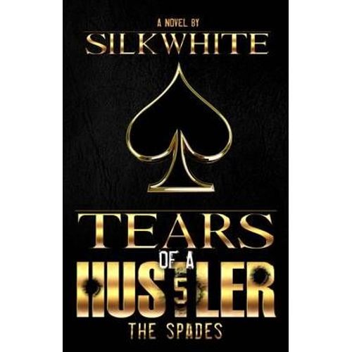Tears Of A Hustler Pt 5