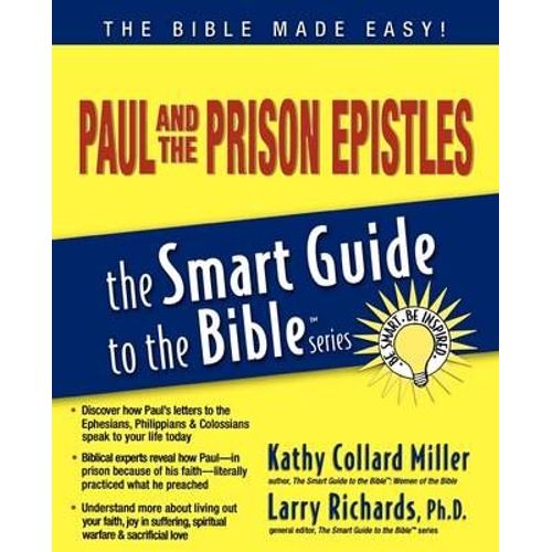 Paul And The Prison Epistles