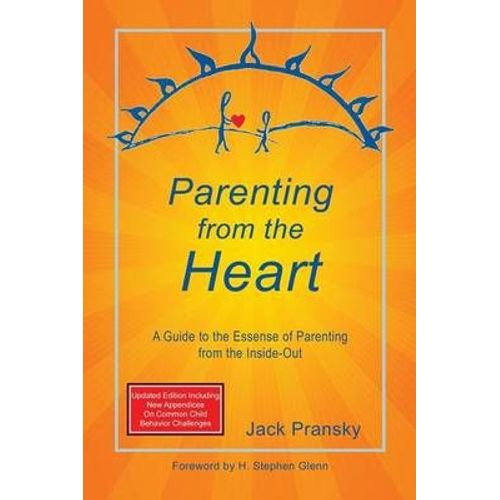 Parenting From The Heart